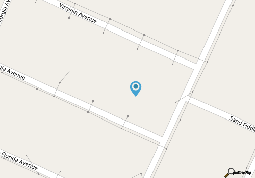 Charming 1 Bedroom with Open Living map location