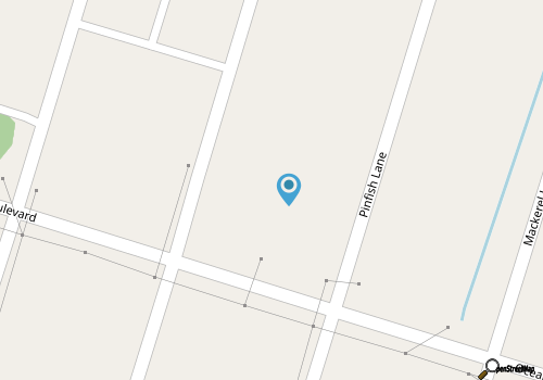 NEW! Point Pleasant (3-Bedroom Villa) map location