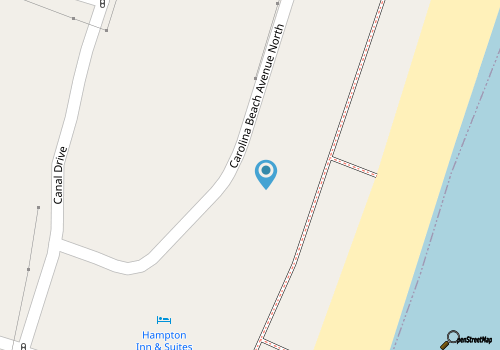 ??Good Tidings 2U: Oceanfront with Direct Beach Access and Pool?? map location