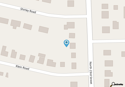 Hydrangea House - Private King Studio - Sleeps 4 map location