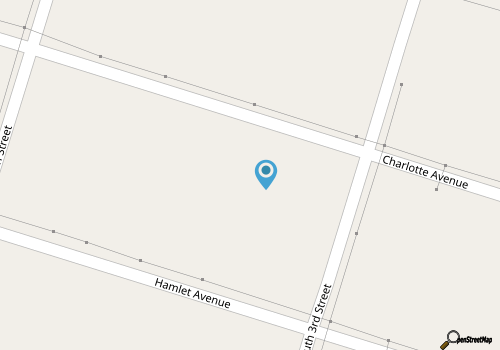 Surfside Retreat 5min walk to downtown CB map location