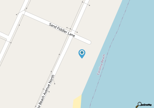 Sand Fiddler Sunrise (2-Bedroom Villa) with Pool by RedAwning map location