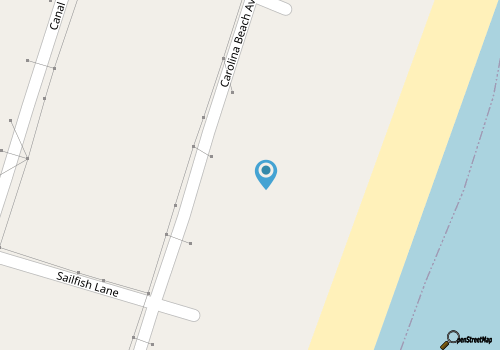 Oceanfront 2 BR Condo with Stunning Views map location