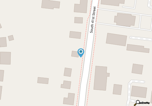 Maggie's Village: 4  BR, 2  BA House in Wilmington, Sleeps 10 map location