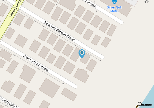 The Pearl Summary:<br>We map location