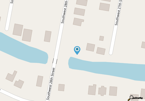 Paradox Place--Cozy Apartment on Oak Island map location