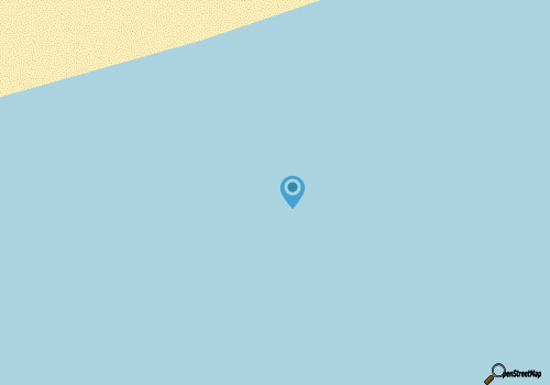 Beach Please - w/ Pool, Hot Tub & Tiki Bar map location