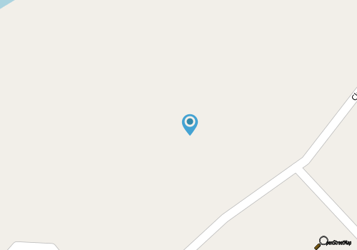 Boho Studio in Sea Trail, Sunset Beach map location