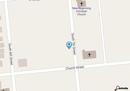 Spacious Downtown Retreat - Close to Everything! map location