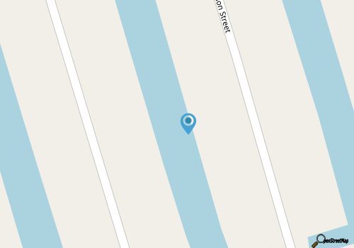 Second row Walters' Wish, 3 bedroom map location