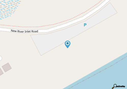 Wild Catch Fishing map location
