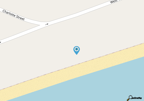 A Wave from it All at Ocean Isle Beach, access to Beach Club with Pool, Elevator map location