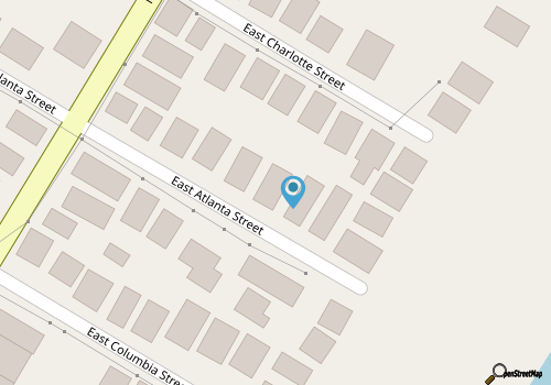 Renovated Oceanview House;10sec walk to beach; 2min walk to bars, food, shops! map location