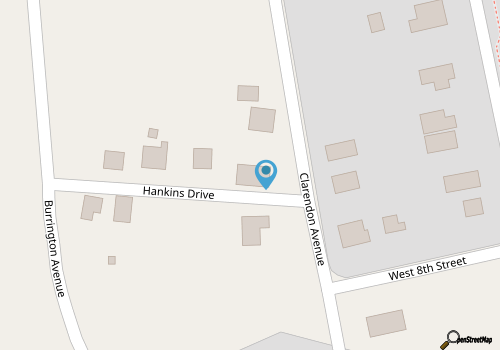 Southport Salty Patriot-Walk to DT/Pets/Fully fenced with firepit! map location