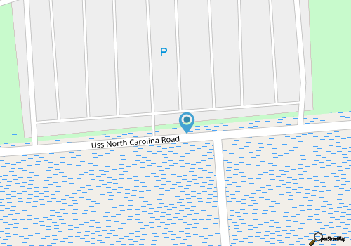 Historic Loft Apartment  map location