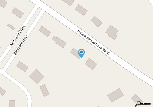 Coastal charm awaits-your perfect retreat for beachside memories & relaxation map location