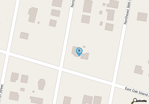 Make GREAT Memories at this Relaxing Getaway map location