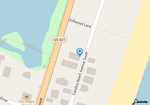 The Sweet Spot | Pet-Friendly w/ Lake Views map location