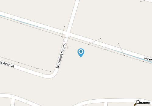  Pet Friendly 3 bed 2 bath TH  within walking \ndistance to the beach and park! map location