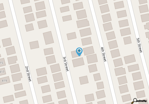 Filmed for HGTV! 5 STARS! Updated, contemporary, relaxing, refreshed & clean. map location