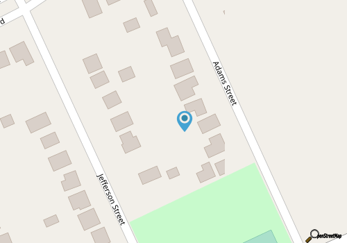 The Sunset Bungalow- Dog Friendly-2.7 Miles to Downtown Wilmington, NC!<br> map location