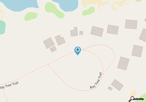 Royal James Landing map location