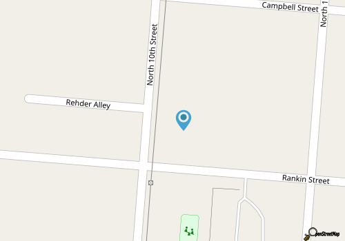 Wilmington Getaway Near Riverwalk + Downtown! map location