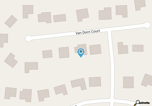 Cozy, remodeled home. Centrally located.  map location