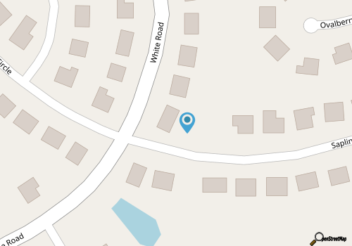 Close To Mayfaire, Wrightsville Beach And Downtown - Pet Friendly And So Cozy map location