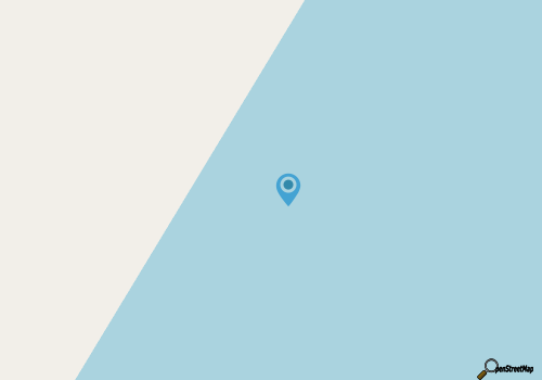 Sandpeddler Suite 207 W/ Queen Bed map location