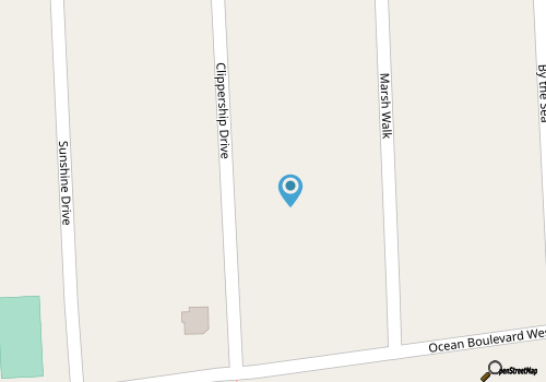 Comfortable, bright and sunny beach house.  Steps away from beach access. map location