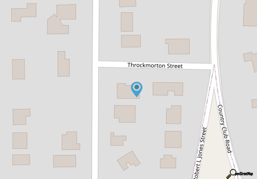 3BR/3BA Home - walk to the beach & shops Dog Friendly, Sleeps 8 map location