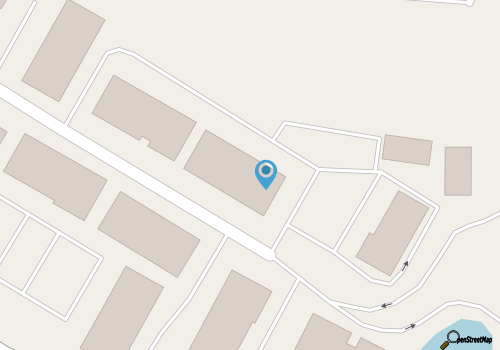 4 Mi to UNCW: Quiet Wilmington Escape map location