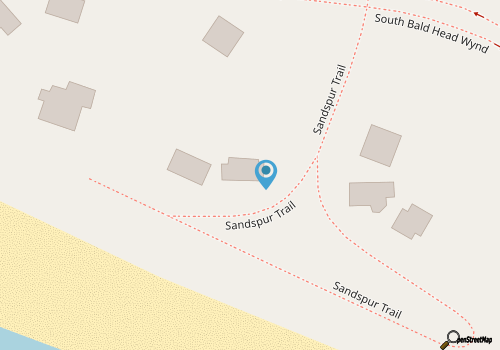South Beach, Oceanfront, Beautiful Views, Great location! Both Clubs Available map location