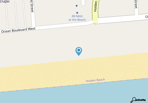 1 EZ Access: Oceanfront Home with \