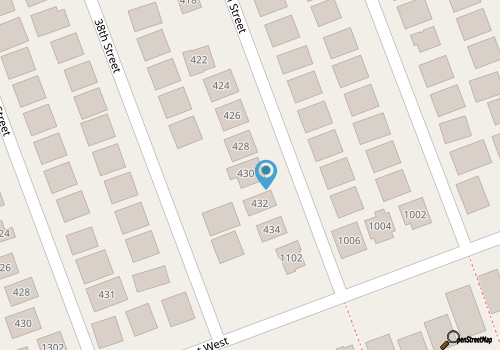 PREMIER location; CONCIERGE linen service; 2 PRIMARY SUITES map location