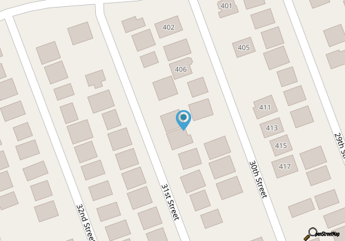 Beach time fun with your family & friends! Stocked like a home not a rental! map location