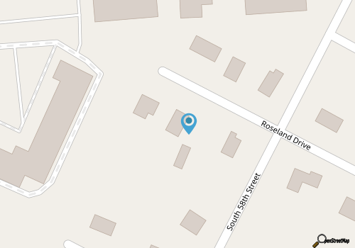 Spacious & Cheerful 4-bed 8 Mins from Beach map location