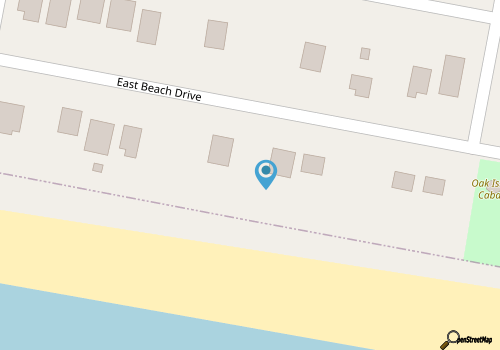 6BR/6.5BA Home - Oceanfront, Elevator, AMAZING VIEWS, Sleeps 15 map location