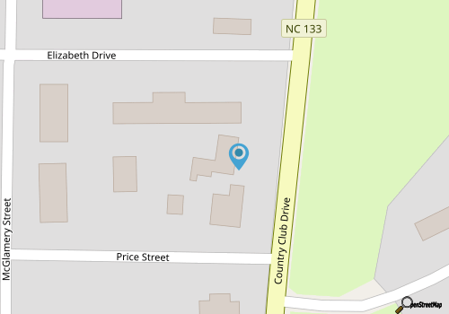 Margaret Rudd & Associates map location