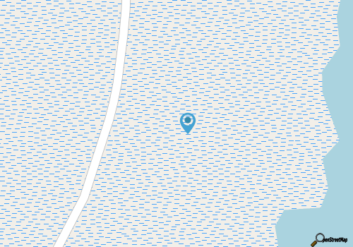 Waterfront Condo overlooking Cape Fear River in Historic Downtown Wilmington, NC map location