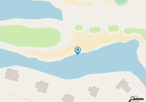 Welcome to Black Rose a Great 4 Bedroom Family Home With SHOALS club access map location