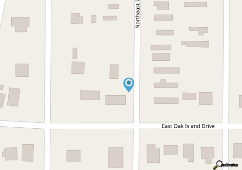 Two Decks, Wheelchair Accessible, Large Yard with close beach access. Sail Away map location