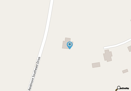 Cozy Cottage: Minutes to Downtown Southport! map location