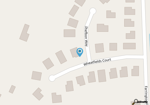 Wheatfields Home · Amazing Location+Fire Pit+Games| Backyard Bungalow map location