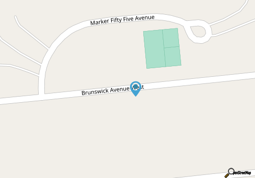 How Sweet The Sound - Great Dune Home in Quiet Neighborhood. map location