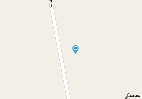 Dog-friendly coastal home with fenced in yard, close drive to the beach map location