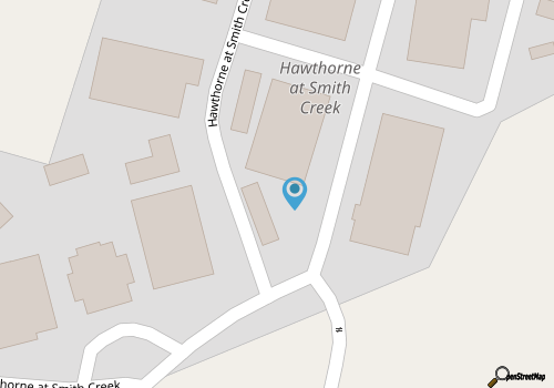 Wilmington's Poolside Playhouse!!  NEVER A DEPOSIT or FEE for DOGGIES!!!! map location