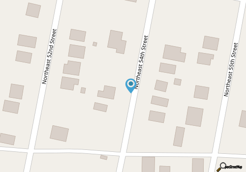 Harbour Grace-Your happy place map location