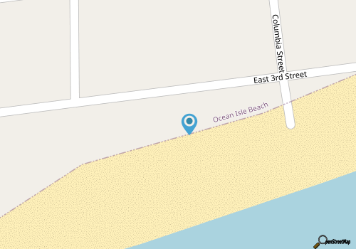 Beautiful Oceanfront Family Friendly Home! Linens included 5 bedrooms and 5 bath map location